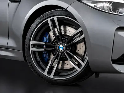 2018 BMW M2 photo 5