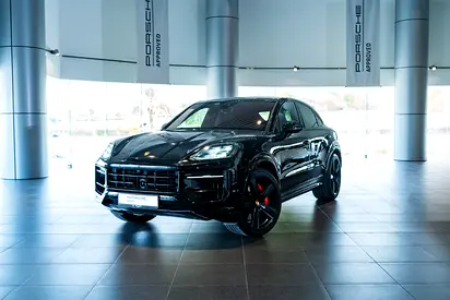 Porsche Cayenne GTS Coupe REF# USD1638 2 Yrs Warranty
