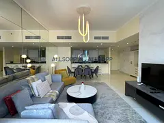 3 Bedrooms in Damac Heights I Award-Winning Luxury Living