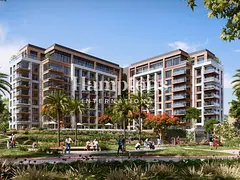 Villa Community View | Ready August 2026 | OP