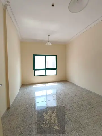 Spacious 2 Bedroom + Balcony & Open View | AED 36,000 Only
