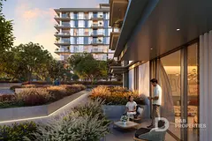 Marina Access | Resale | High Floor | Spacious