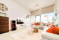 High Floor | Chiller Free | Fully Furnished