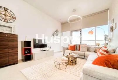 High Floor | Chiller Free | Fully Furnished
