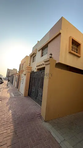 Villa for Sale & Rent in Al Rawda 3, Ajman | G+1 | 4 Bedrooms