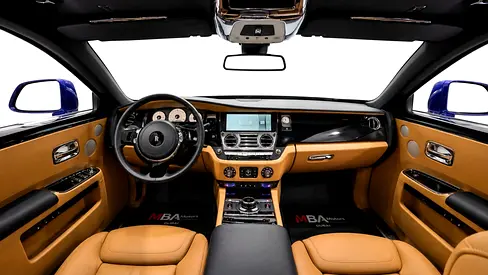 صورة مصغرة 12 لـ 2016 ROLLS-ROYCE GHOST