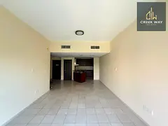 Spacious Unfurnished 1BR | Prime Location | Near Metro Station