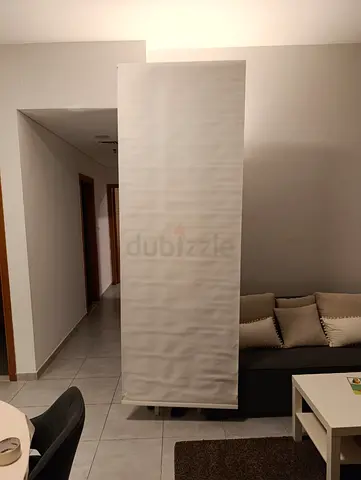 Window blind W:88 H:250