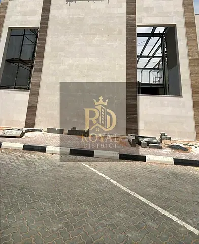 لأصحاب الأعمال والمستثمرين مستودع في صناعية الصجعة 8500000 درهم