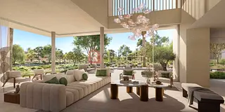 STANDALONE | CORNER VILLA | DIRECTLY ON THE LAGOON