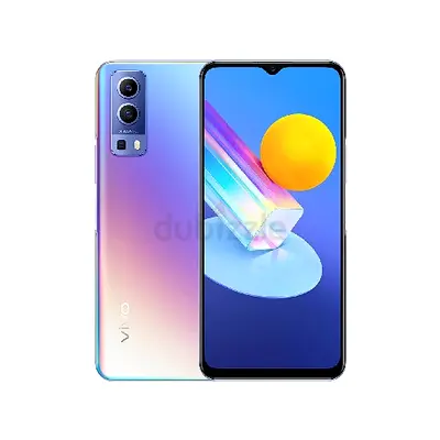 VIVO Y72 128GB 8GB RAM Dream Glow