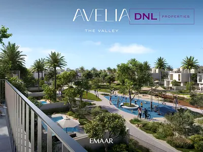 Stunning View | Elegant Family Living | Avelia