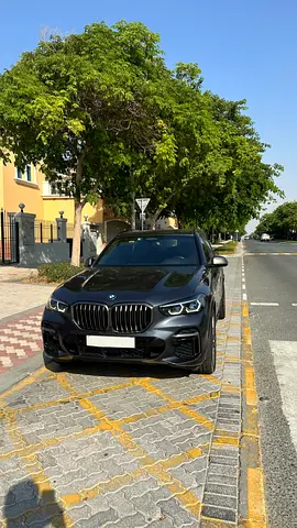 صورة 1 لـ 2022 BMW X5