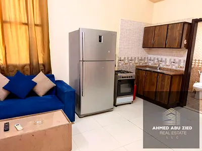 Monthly Rent in Al Nuaimiya | Behind Al Hoot Center | All Bills Included