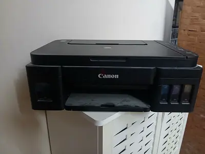 Canon PIXMA All-in-One Inkjet Printer
