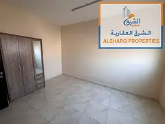 One bedroom and living room in Al Bustan, spacious, open view, high-end finishing, prime location cl