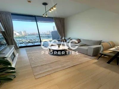 FULLY FURNISHED | PREMIUM POOL VIEW | VACANT