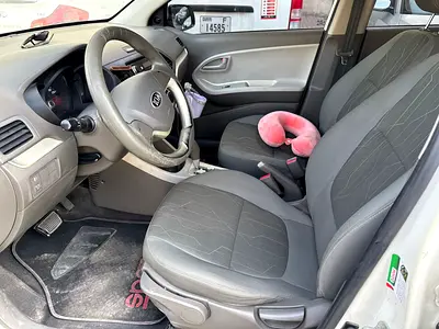 صورة 5 لـ 2015 KIA PICANTO