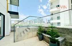 Modern and Furnished Studio | Ready to Move