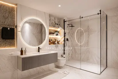 Fully Furnished | Private Balcony | Modern Studio