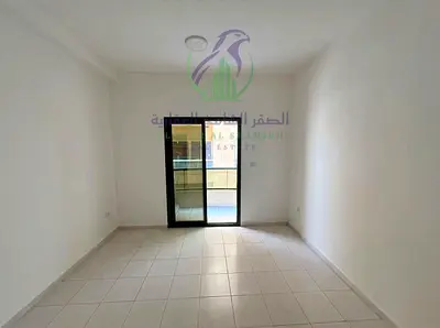 One Bedroom Apartment for Annual Rent in Al Nahda Sharjah Balcony Two Bathrooms Near Sahara Mall Dubai Exit Flexible Payments