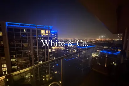 BEST LAYOUT | LARGEST 2 BED | LAGOON VIEW