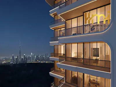 Prime Location | Creek & Burj View | 50 % PH | 1Min to Metro