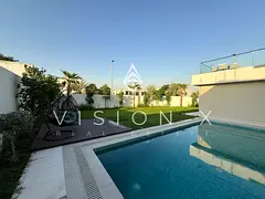 Spacious Layout | Brand New Villa | Perfect Family Home