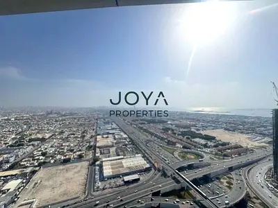 2BR with Balcony | Vacant | Fully Furnished