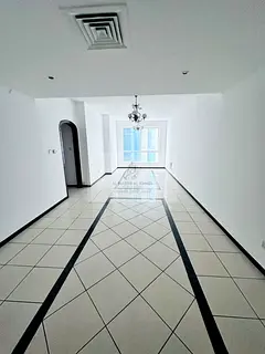 2-Bedroom Apartment for Annual Rent in Al Majaz 2 – Sharjah | AED 48,000 | 1 Month Free A well-loc