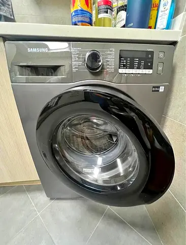Samsung Latest model 8kg washing machine