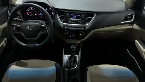 صورة 7 لـ 2022 Hyundai ACCENT