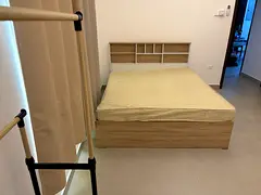 Furnished Ensuite Room for Rent, Corniche RAK
