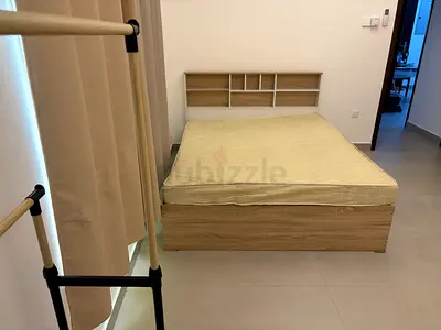 Furnished Ensuite Room for Rent, Corniche RAK