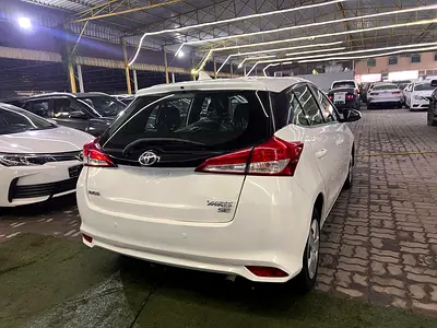 2018 Toyota YARIS — фото 10