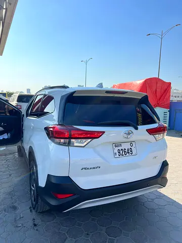 صورة 2 لـ 2019 Toyota RUSH