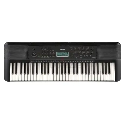 Yamaha PSR-E283 61-Key Portable Keyboard