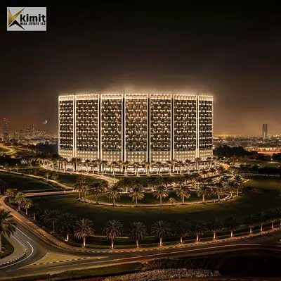 INVESTOR CALL _NEAR METRO_LIMITED UNIT_HANDOVER SOON