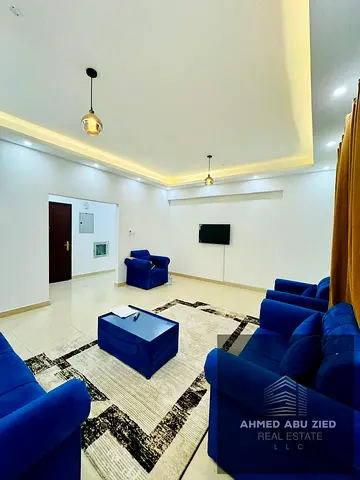 للإيجار الشهري في كورنيش عجمان | بناية الشريف | مفروش | شامل الفواتير | موقع مميز