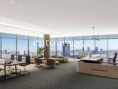 Shell &amp; Core | Grade A | Prime Location