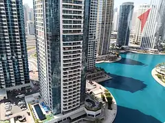 Lake View | Ready to Move In | High Floor