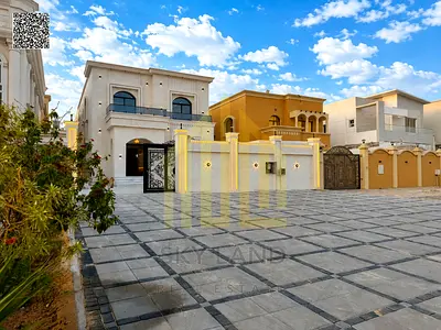 Exclusive offer: Ready-to-move-in villa, all fees, water, electricity, and air conditioning included, with no additional charges.