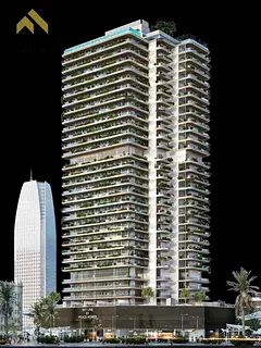 SKY LINE | Own in Dubai Land with a Payment Plan Extending Beyond Handover