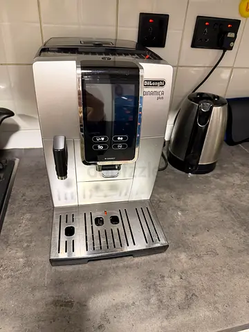 Delonghi Automatic Espresso Coffee Machine - Great Working Condition