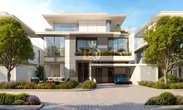 LOWEST-EVER LAUNCH PRICE | FREEHOLD | LUXURY 4-BEDROOM VILLA +ELEVATOR + MAID | FULLY INTEGRATED COM