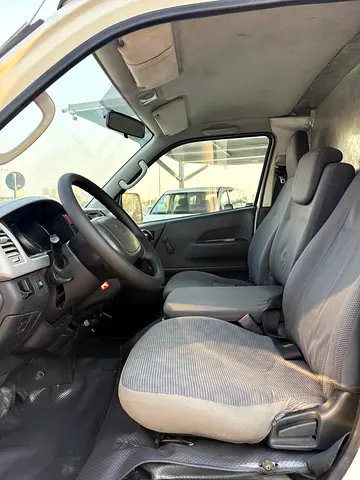 2013 Toyota HIACE — фото 12