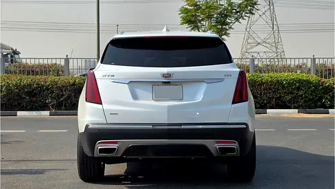 صورة 19 لـ 2021 Cadillac XT5