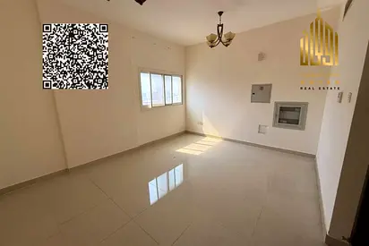 Big Studio for Families – Central AC