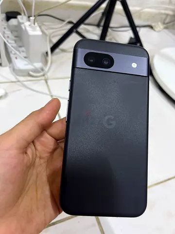 Google pixel 8a