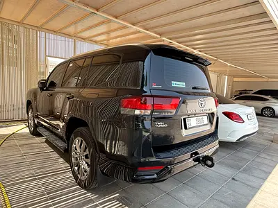 2023 Toyota LAND CRUISER 照片 13